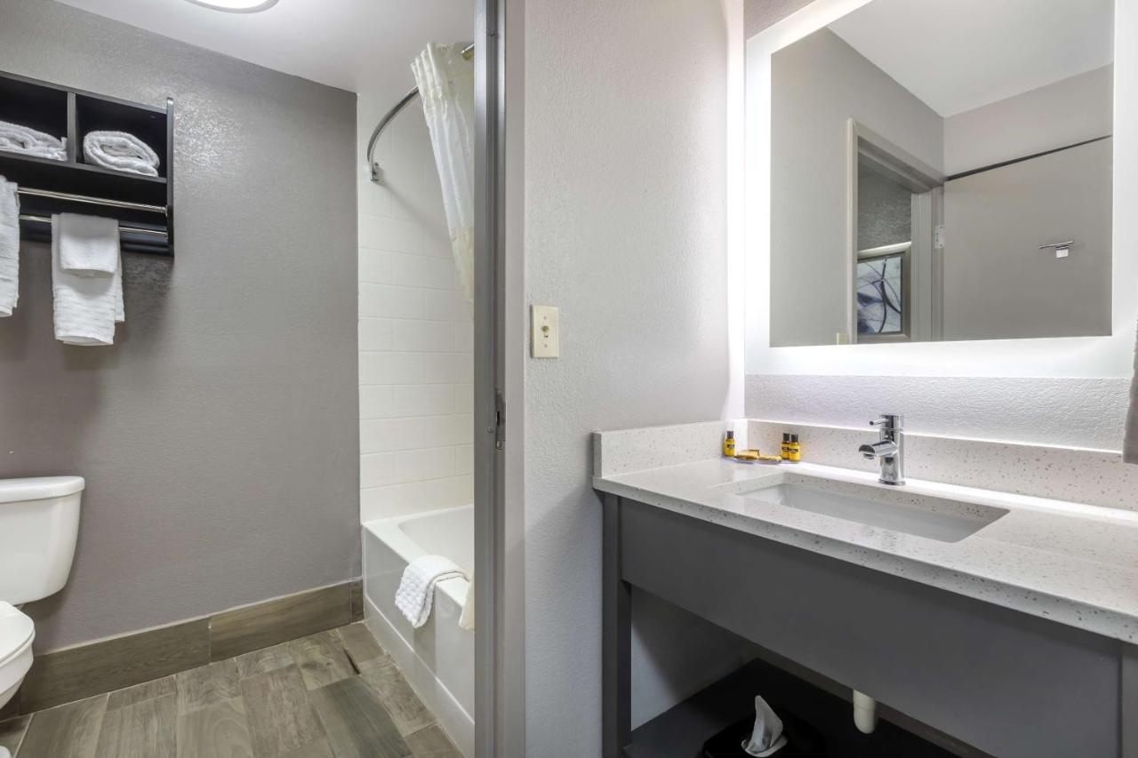  | Best Western Plus Spartanburg