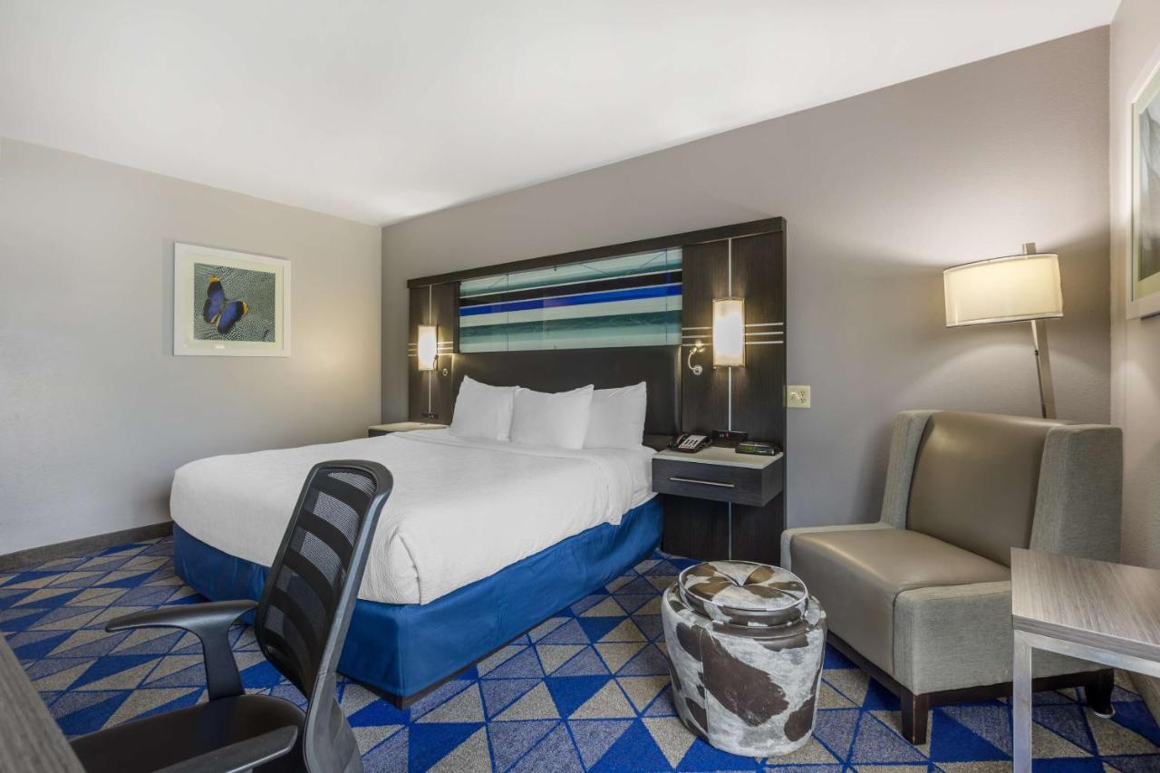  | Best Western Plus Spartanburg