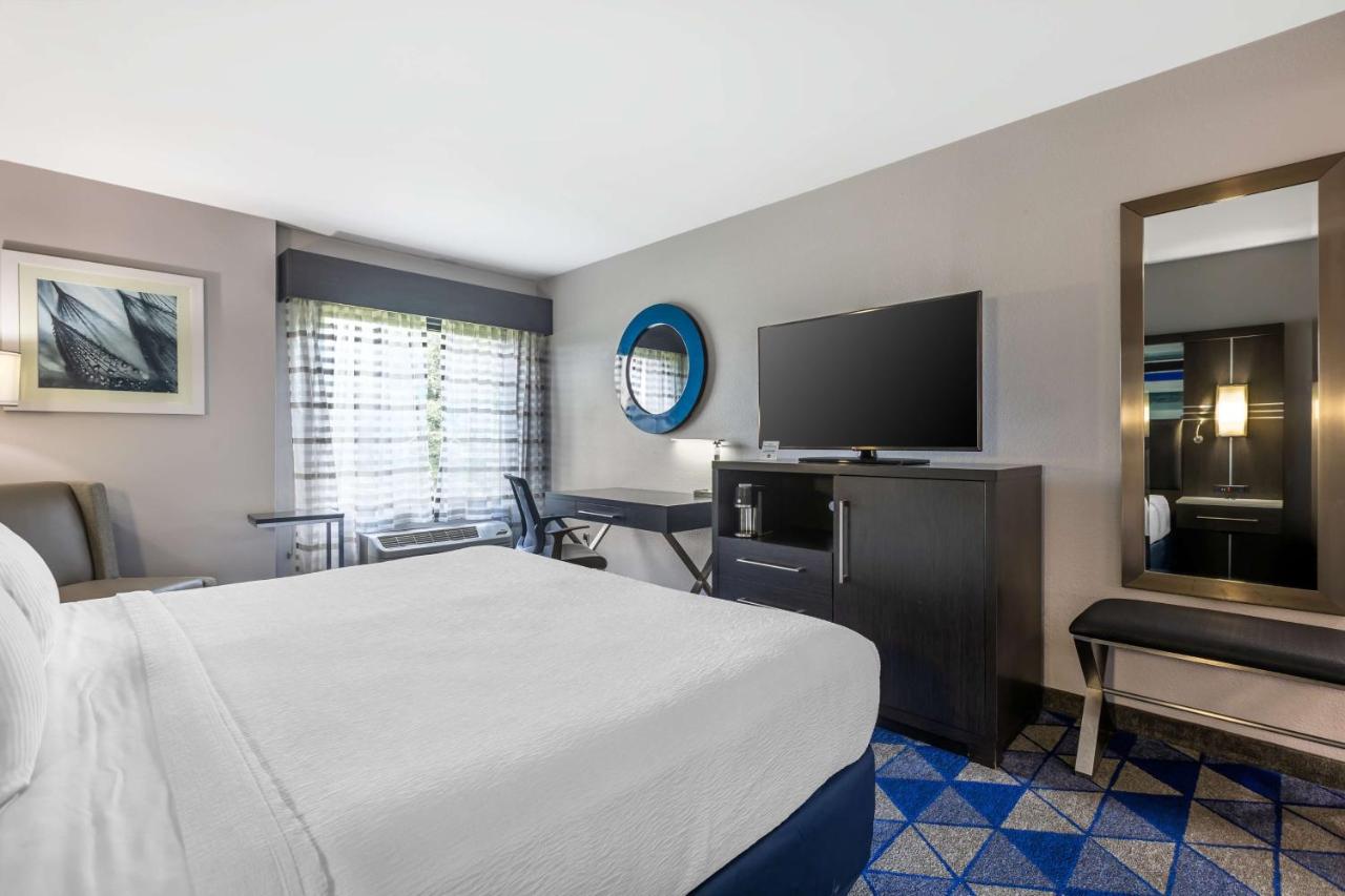  | Best Western Plus Spartanburg