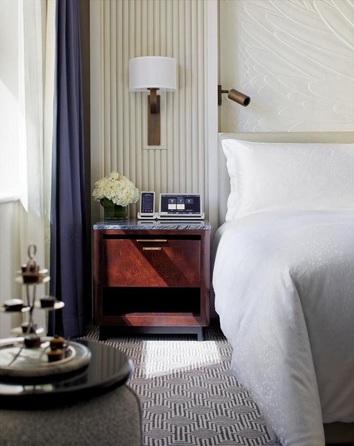 | The Peninsula New York