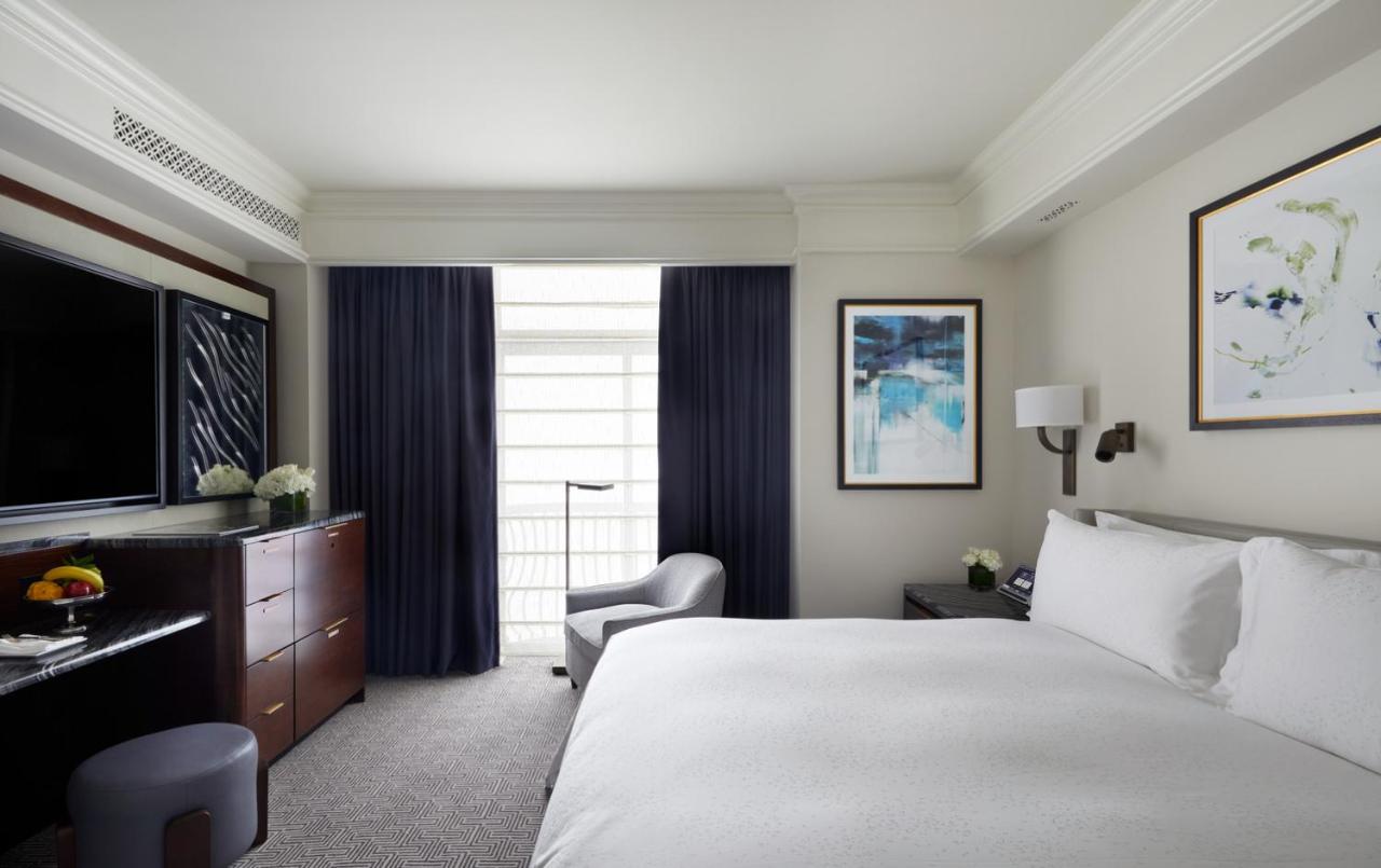 | The Peninsula New York