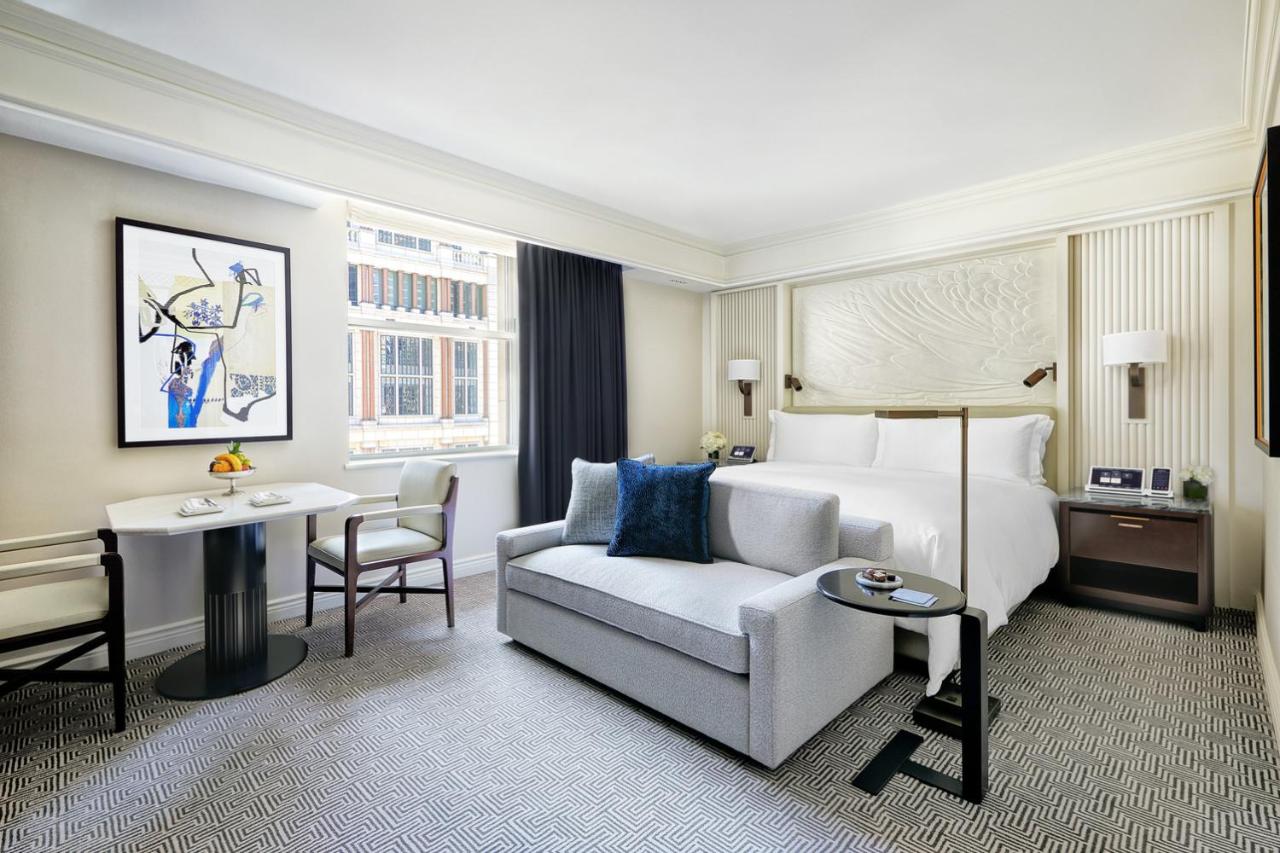 | The Peninsula New York
