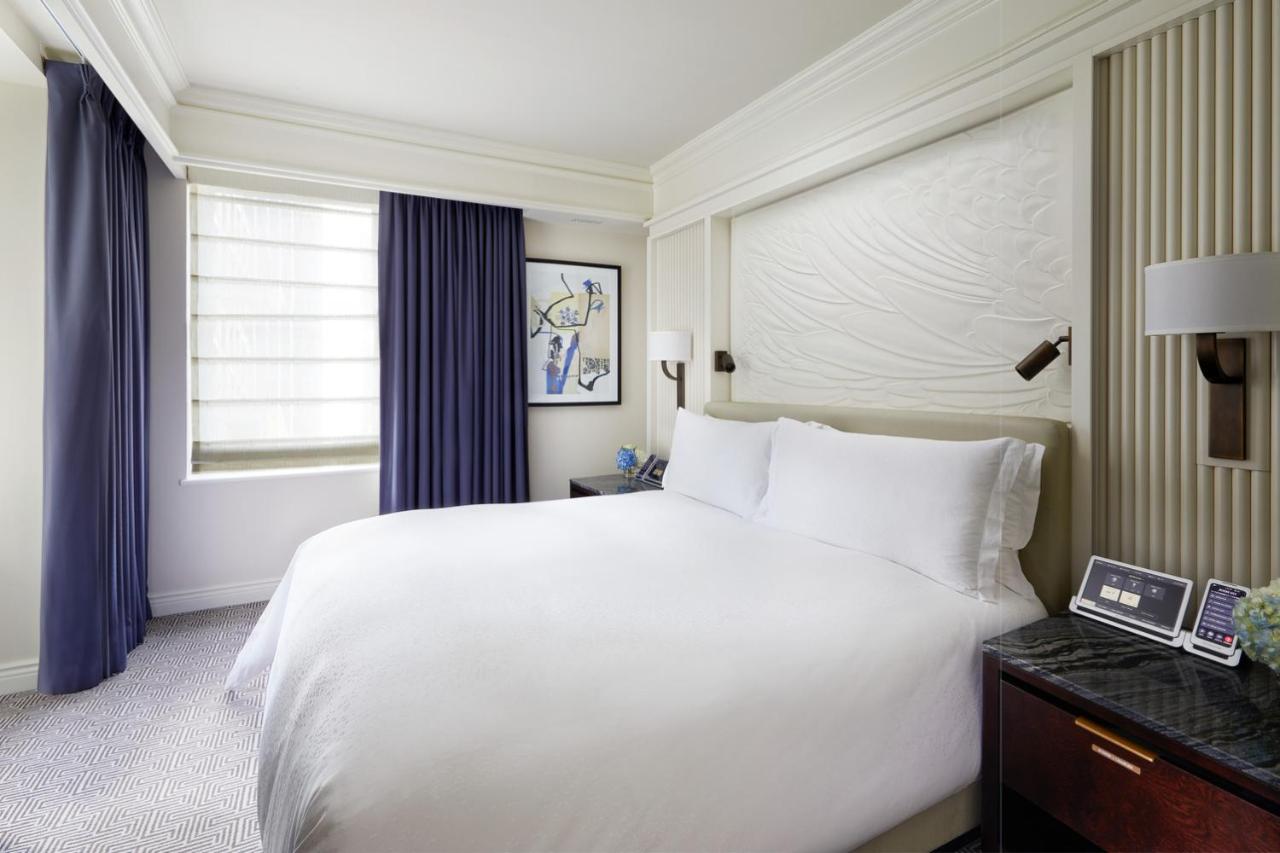 | The Peninsula New York