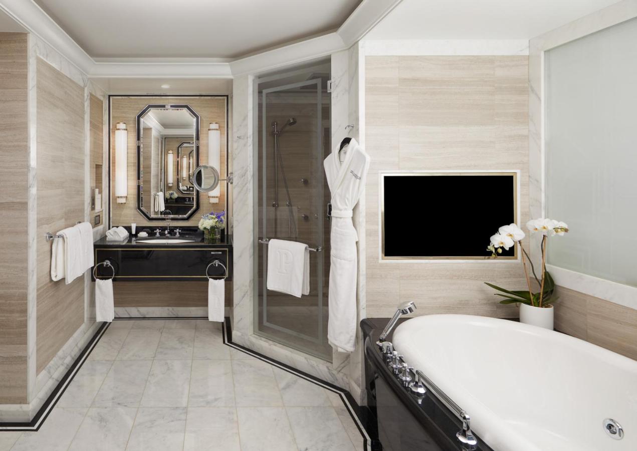 | The Peninsula New York