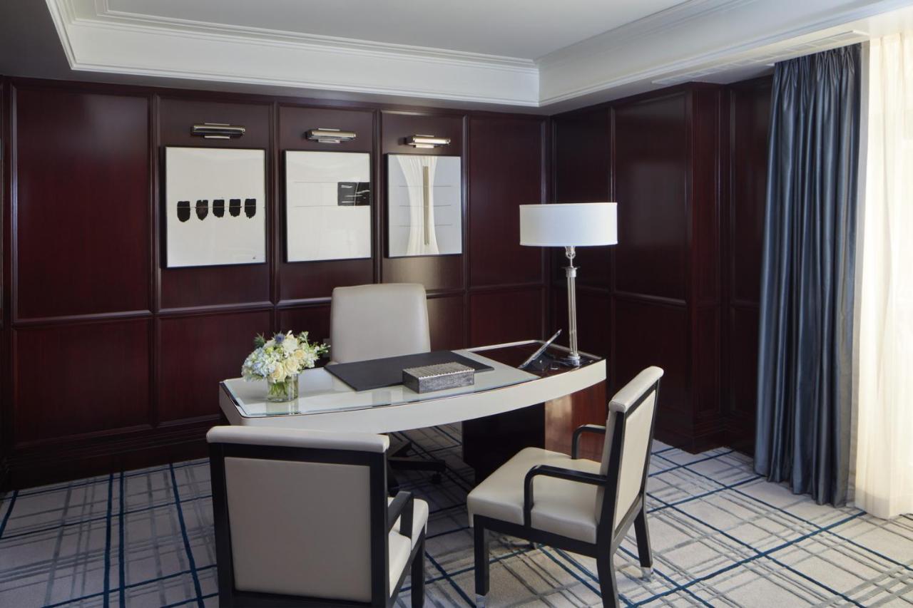 | The Peninsula New York