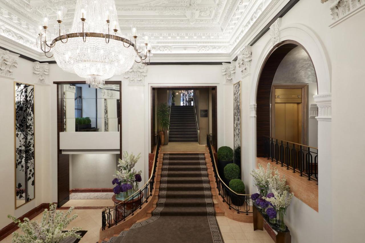 | The Peninsula New York