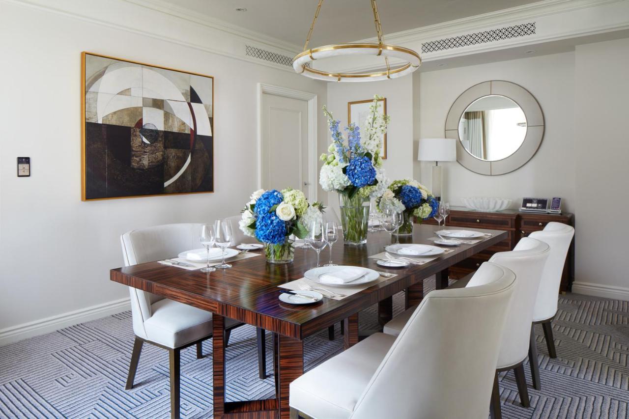 | The Peninsula New York