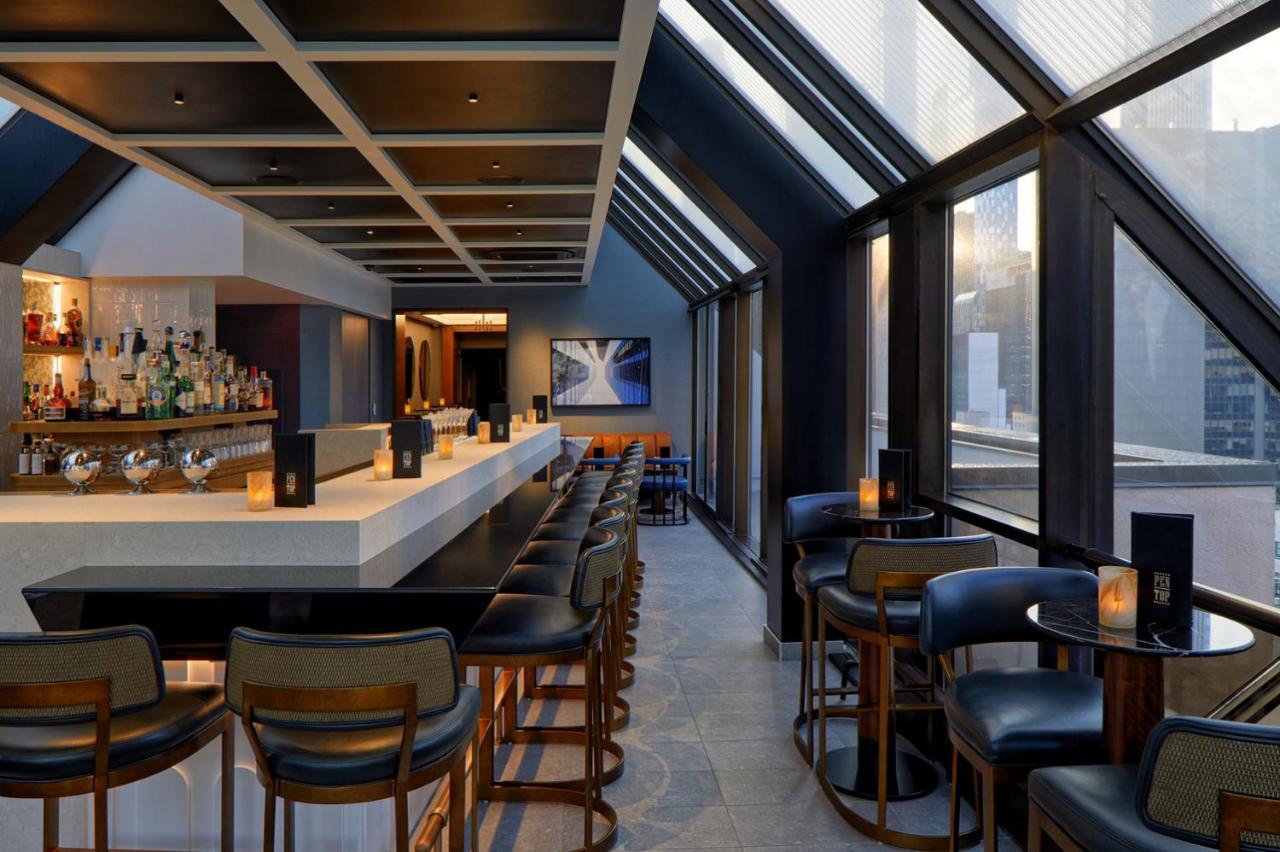 | The Peninsula New York