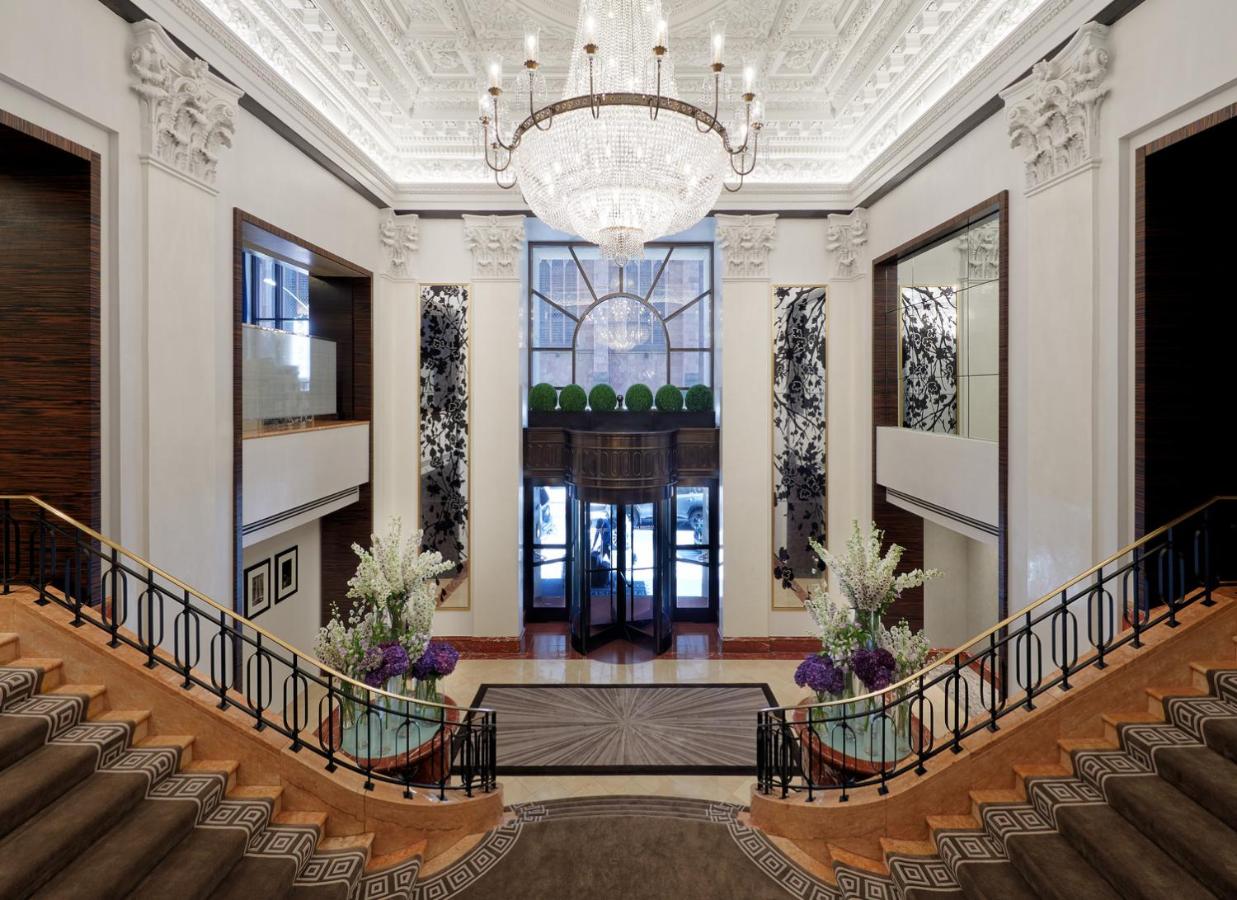 | The Peninsula New York