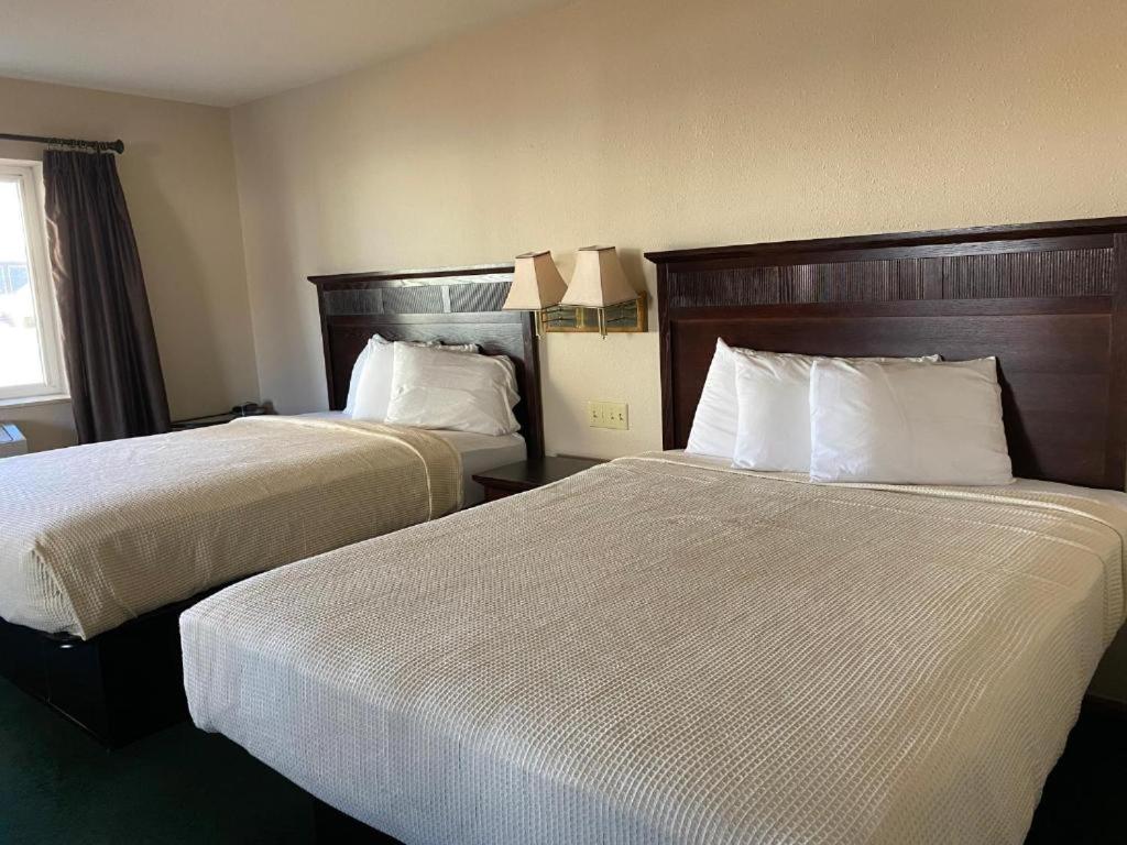  | Heritage Inn Hotel