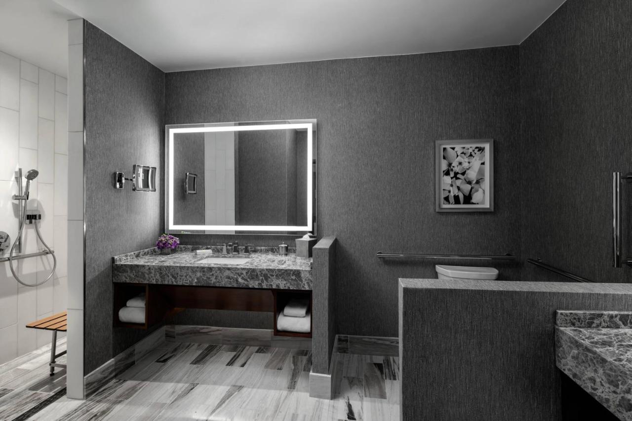 | The Ritz-Carlton, Atlanta