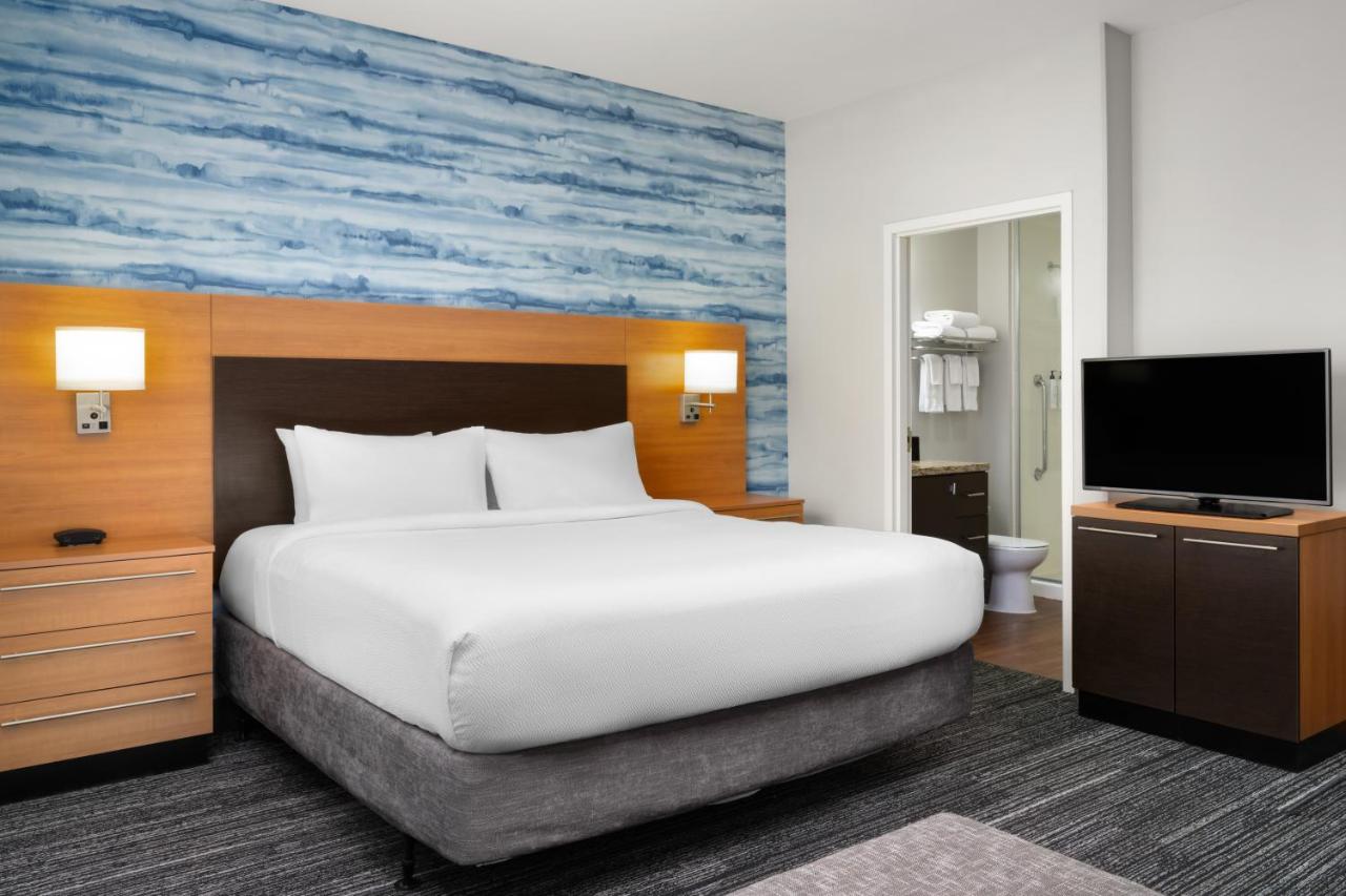 | TownePlace Suites by Marriott Champaign Urbana/Campustown
