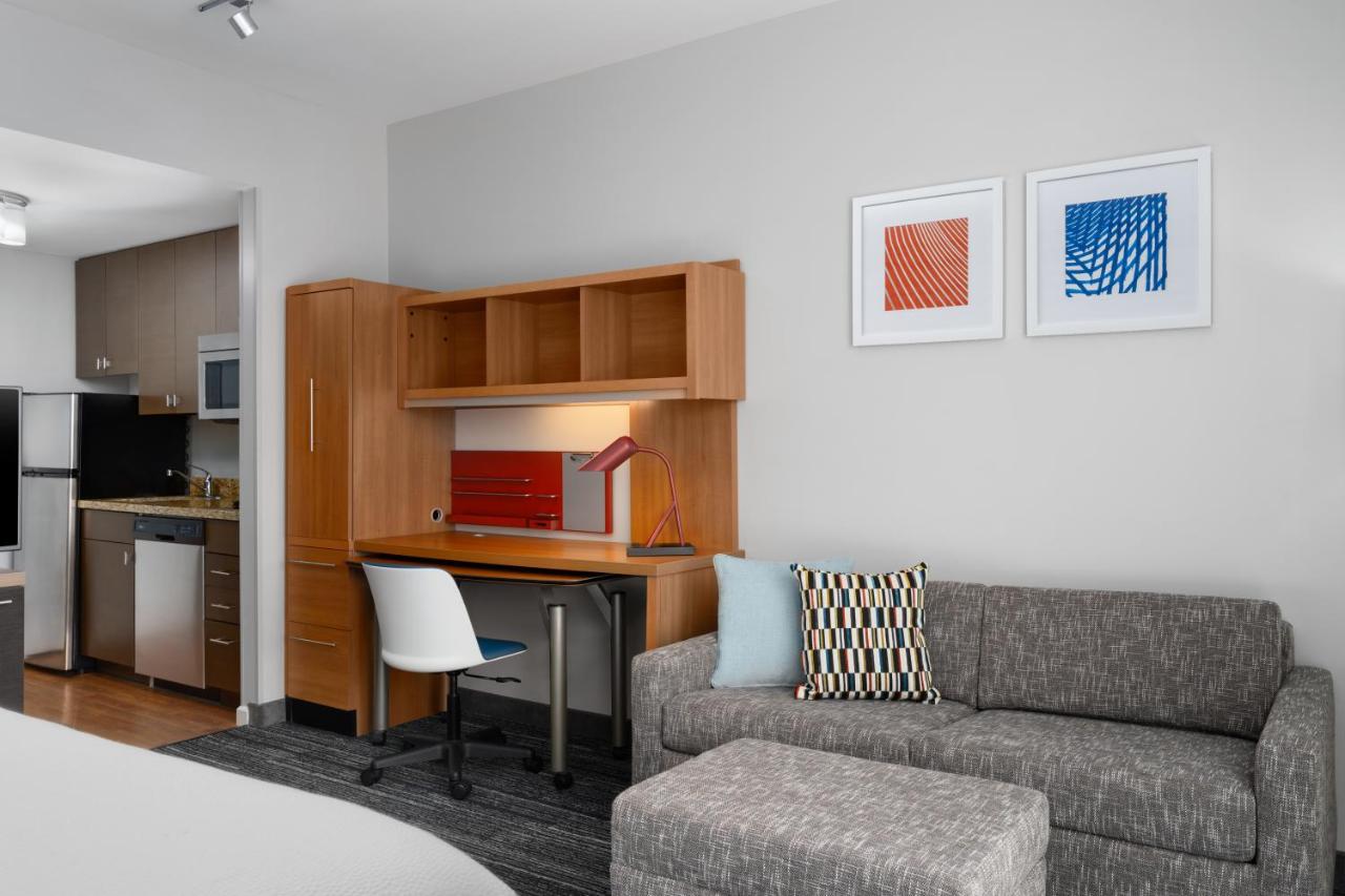 | TownePlace Suites by Marriott Champaign Urbana/Campustown