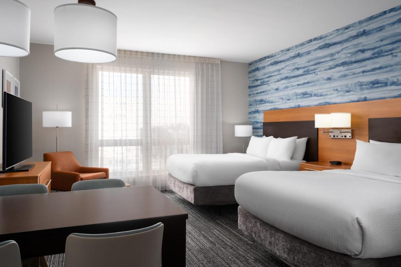  | TownePlace Suites by Marriott Champaign Urbana/Campustown