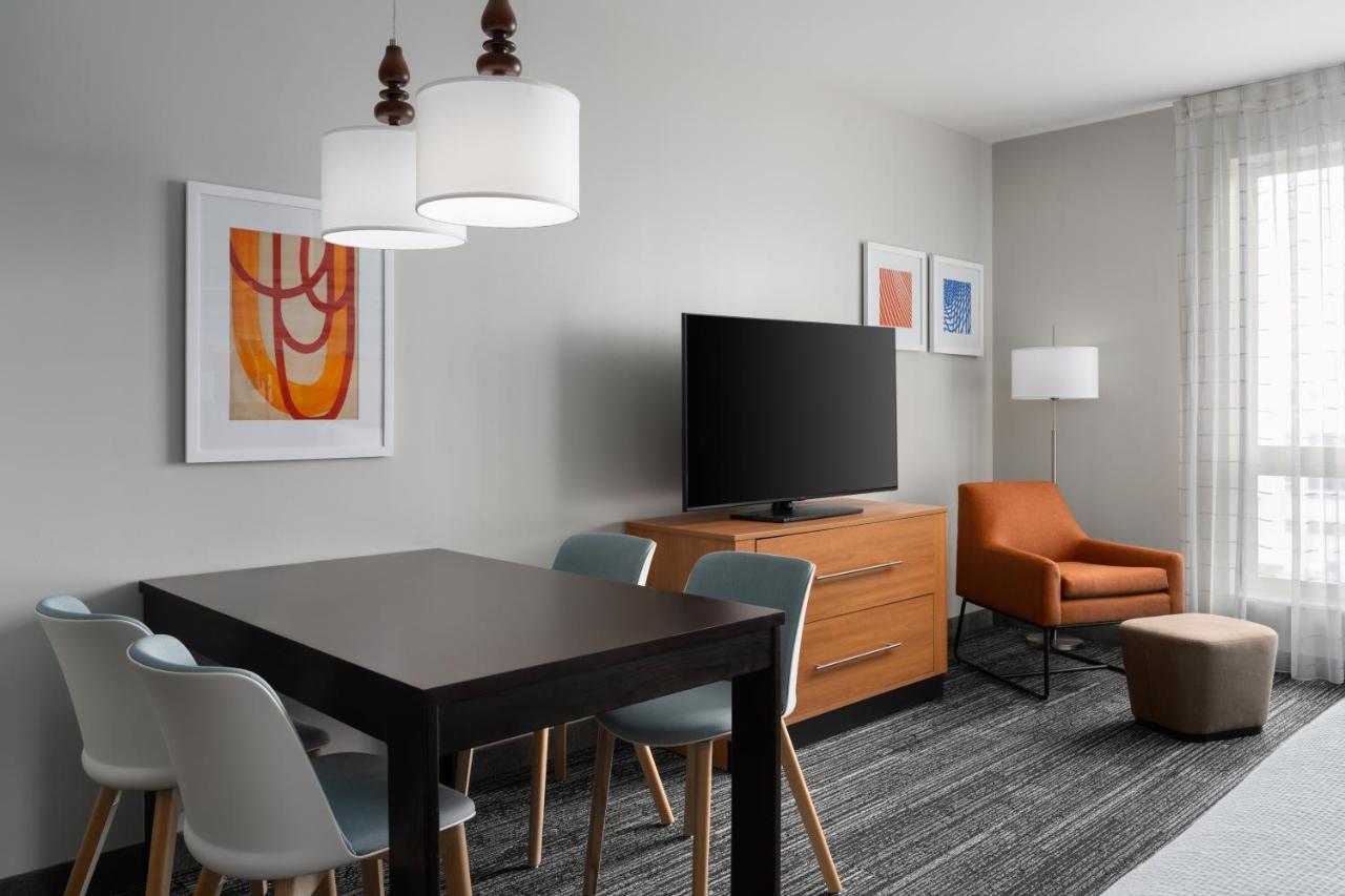 | TownePlace Suites by Marriott Champaign Urbana/Campustown