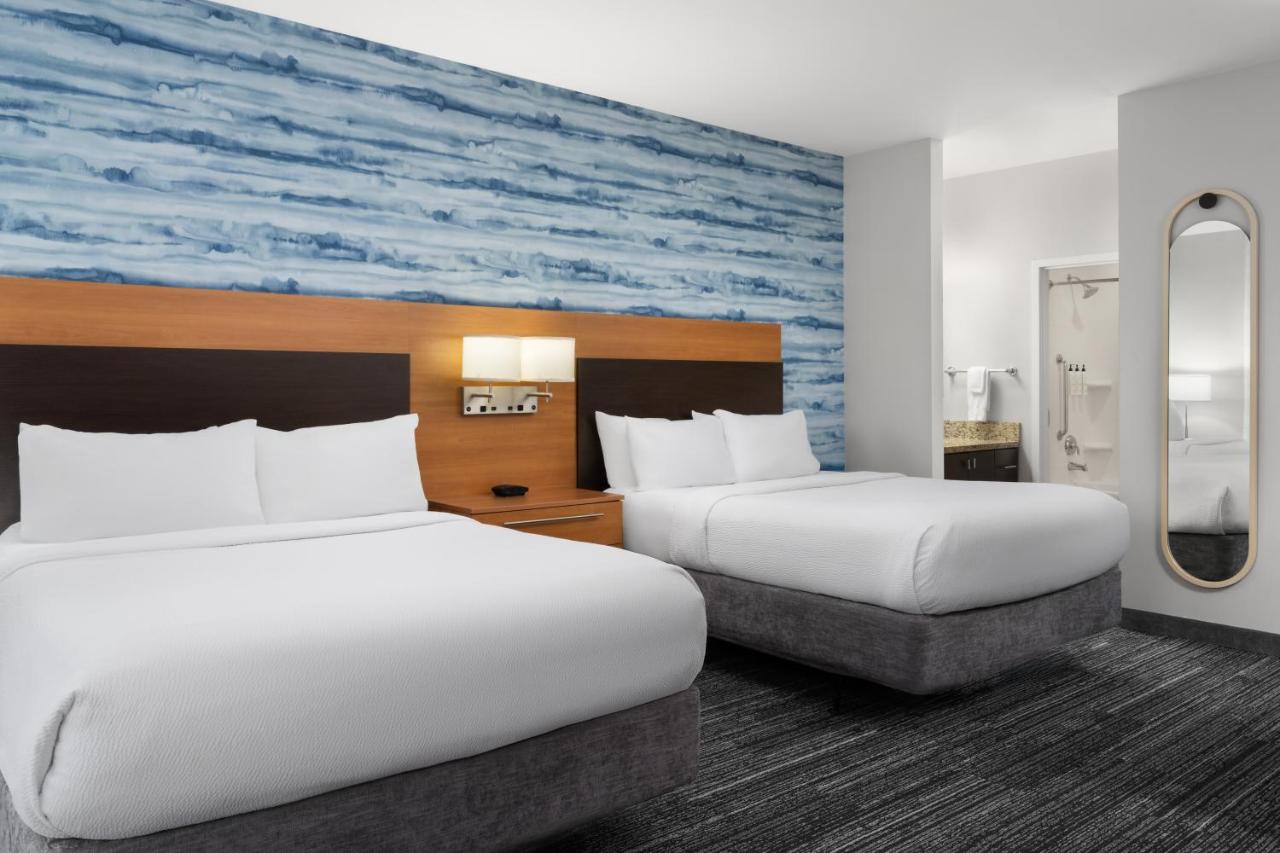 | TownePlace Suites by Marriott Champaign Urbana/Campustown