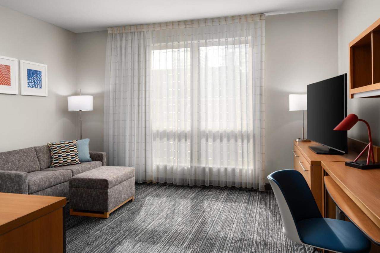 | TownePlace Suites by Marriott Champaign Urbana/Campustown
