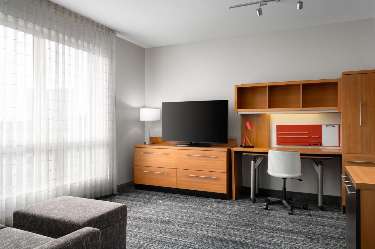 | TownePlace Suites by Marriott Champaign Urbana/Campustown