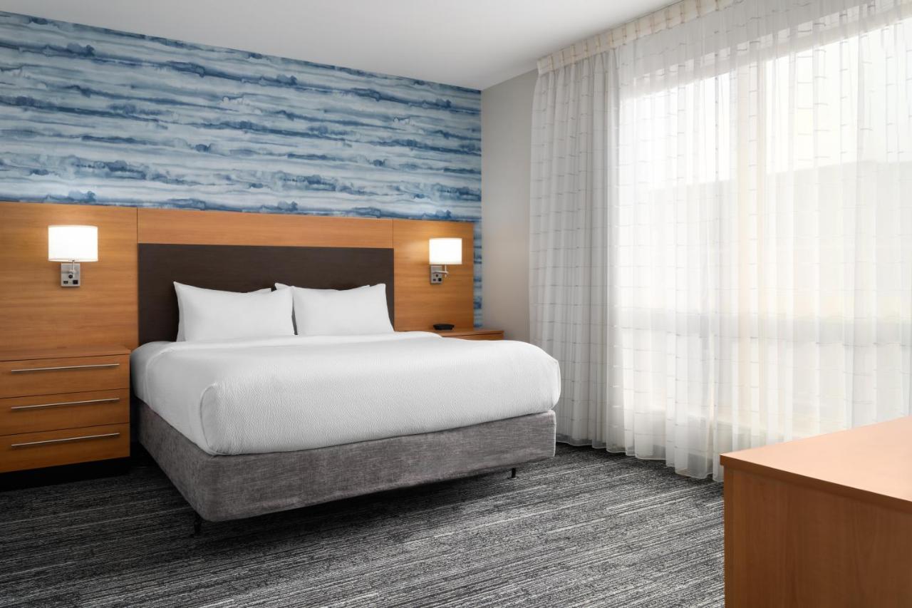 | TownePlace Suites by Marriott Champaign Urbana/Campustown