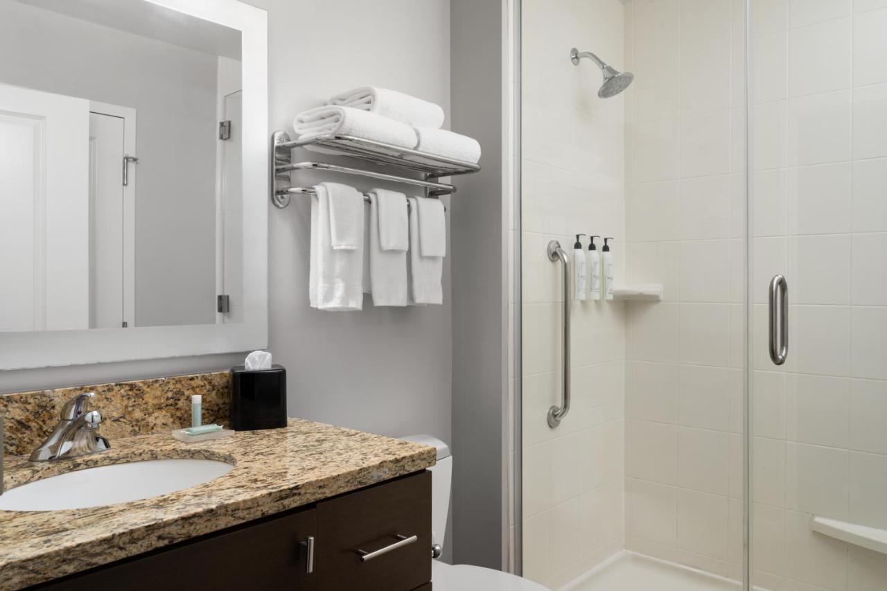 | TownePlace Suites by Marriott Champaign Urbana/Campustown