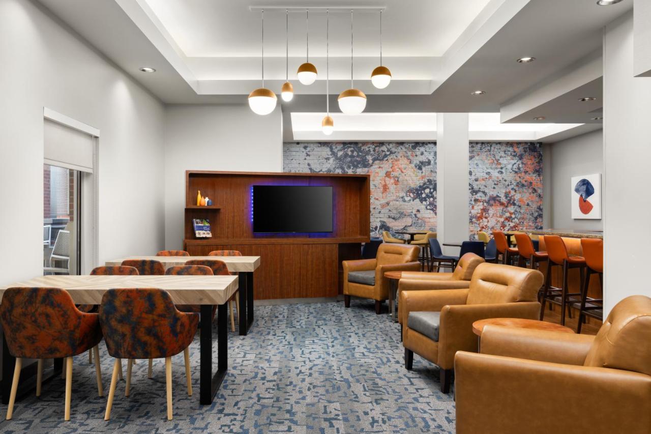 | TownePlace Suites by Marriott Champaign Urbana/Campustown