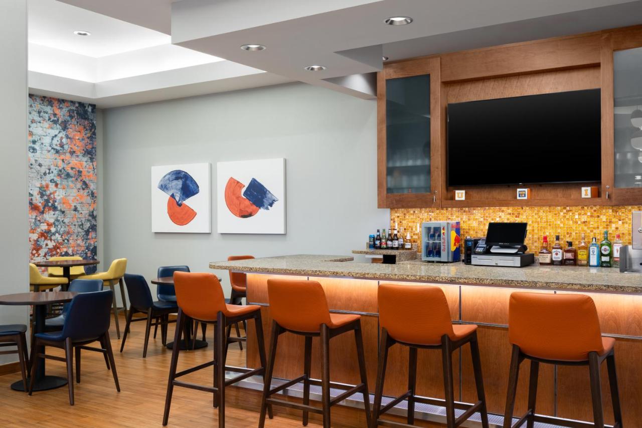| TownePlace Suites by Marriott Champaign Urbana/Campustown