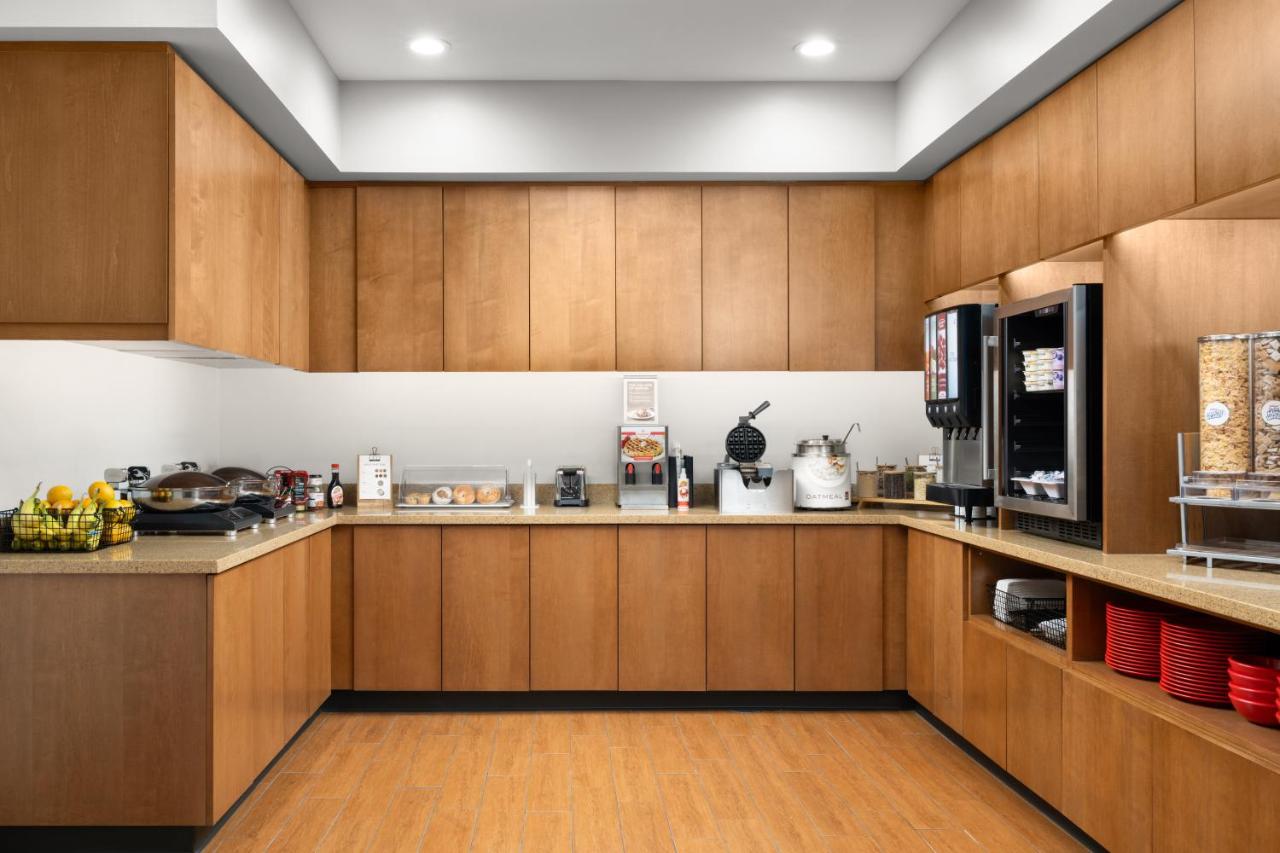 | TownePlace Suites by Marriott Champaign Urbana/Campustown