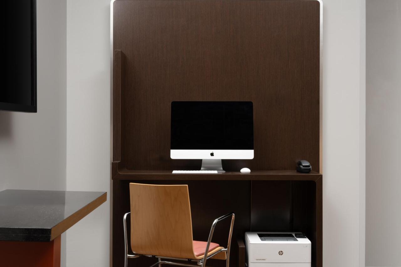 | TownePlace Suites by Marriott Champaign Urbana/Campustown