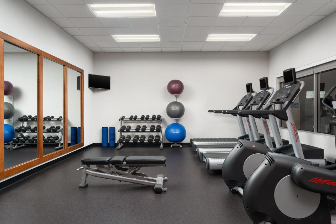 | TownePlace Suites by Marriott Champaign Urbana/Campustown