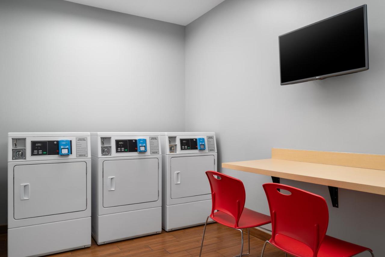 | TownePlace Suites by Marriott Champaign Urbana/Campustown