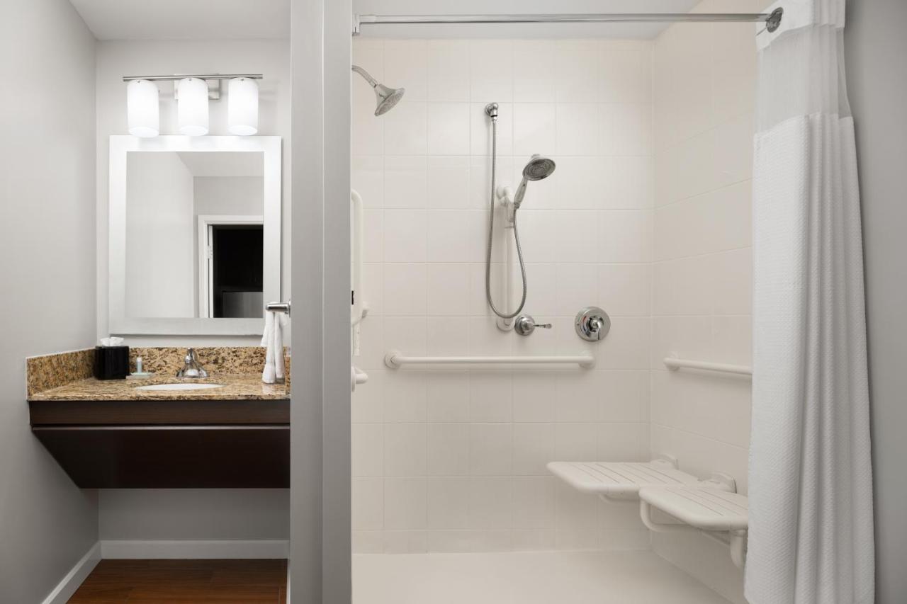 | TownePlace Suites by Marriott Champaign Urbana/Campustown