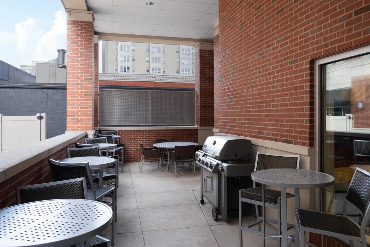 | TownePlace Suites by Marriott Champaign Urbana/Campustown