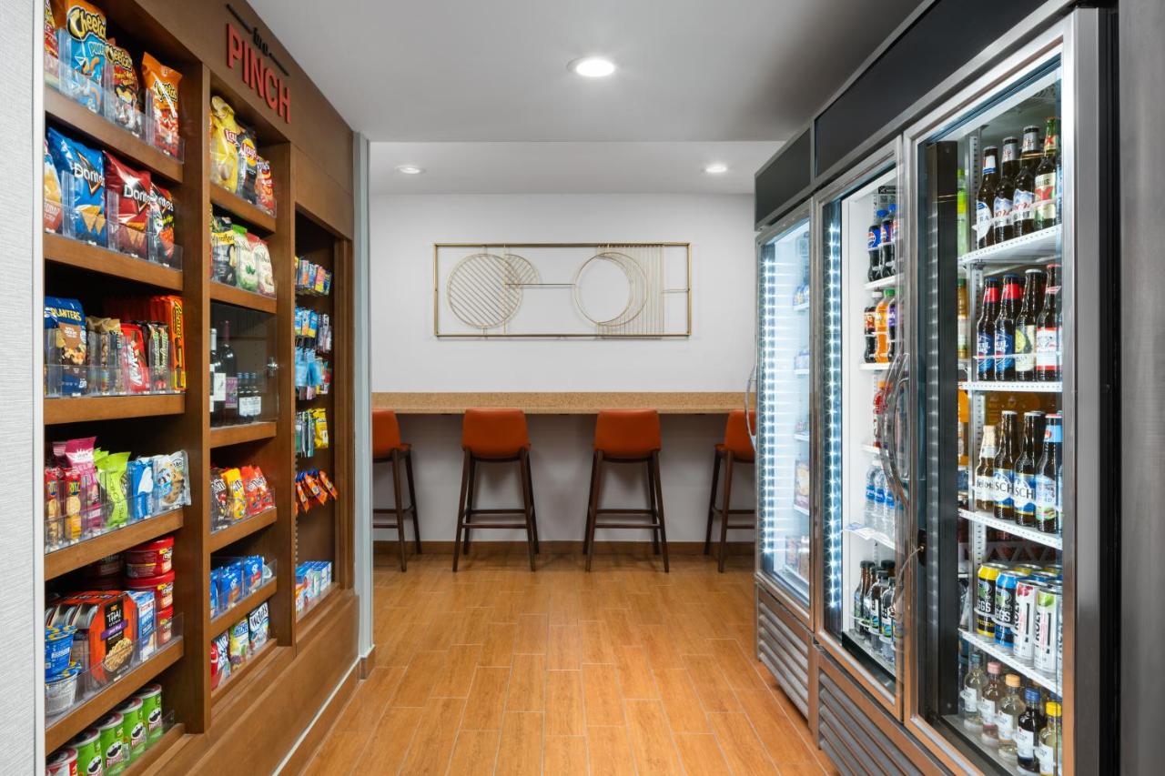 | TownePlace Suites by Marriott Champaign Urbana/Campustown