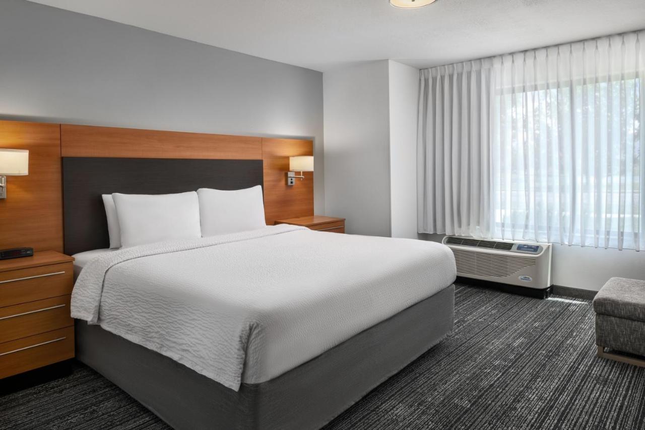 | Towneplace Suites Salt Lake City-West Valley