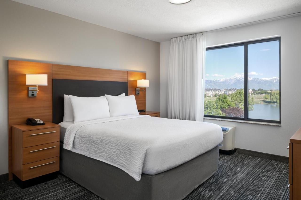 | Towneplace Suites Salt Lake City-West Valley