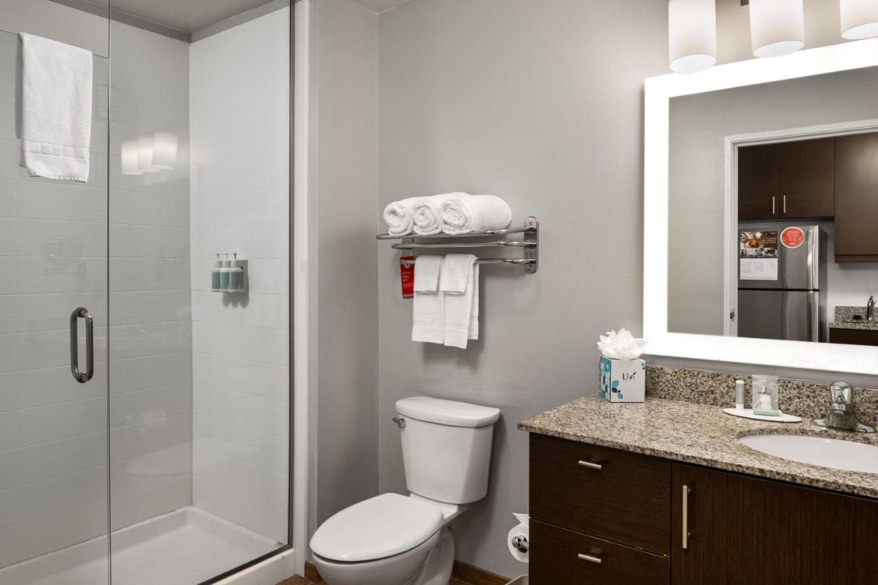 | Towneplace Suites Salt Lake City-West Valley