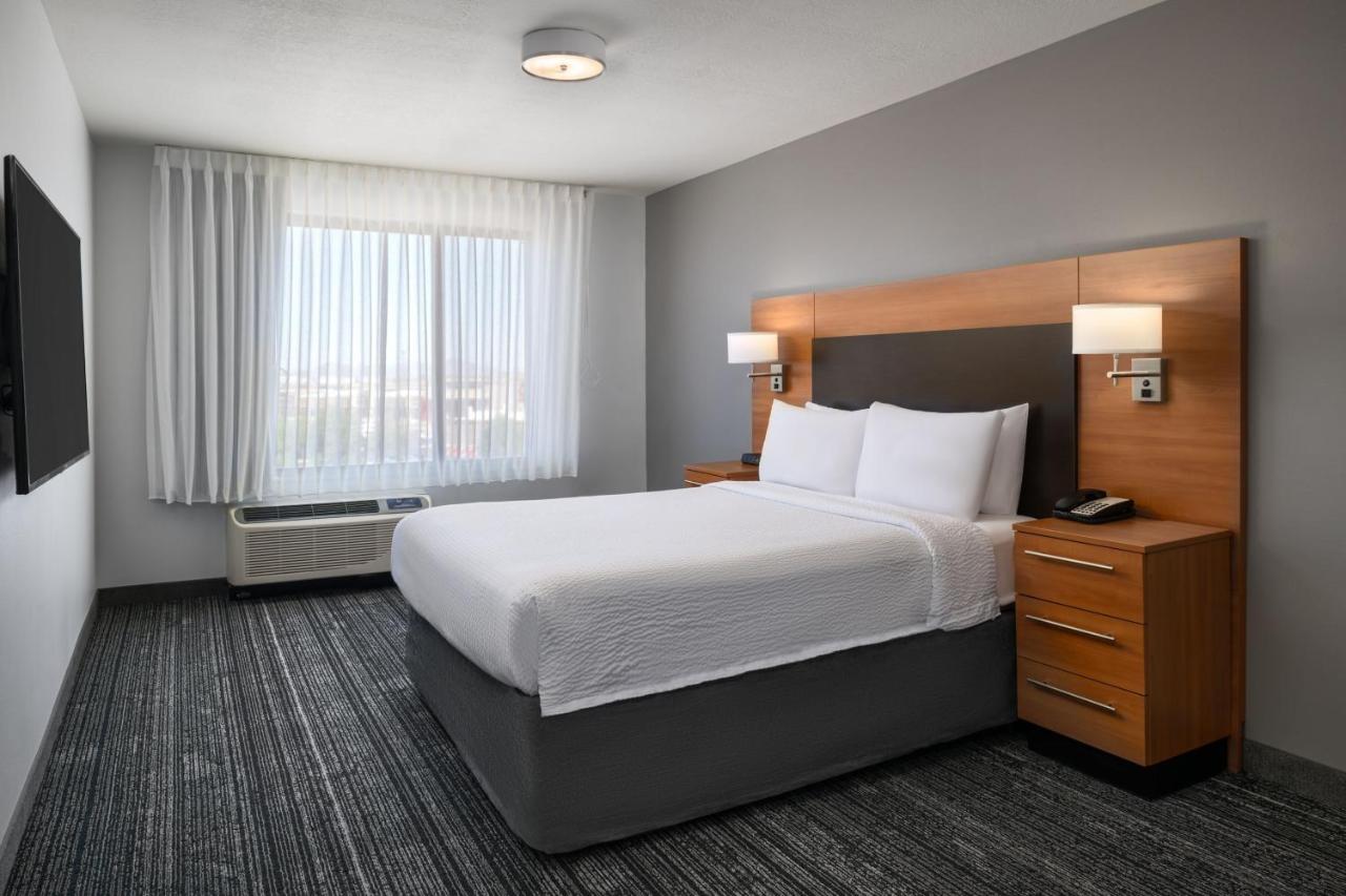 Two-Bedroom Suite at Towneplace Suites Salt Lake City-West Valley