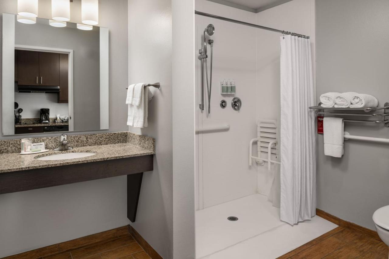 | Towneplace Suites Salt Lake City-West Valley