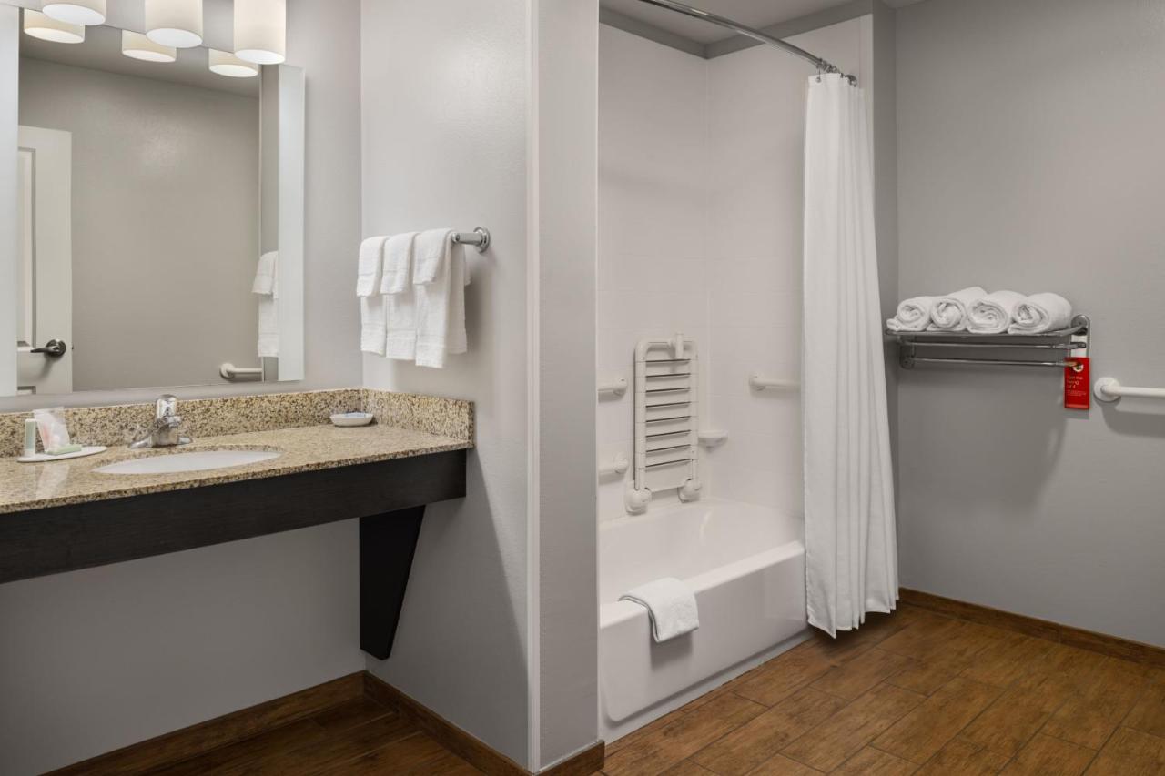 King Studio at Towneplace Suites Salt Lake City-West Valley