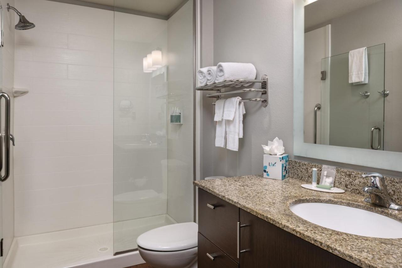 | Towneplace Suites Salt Lake City-West Valley