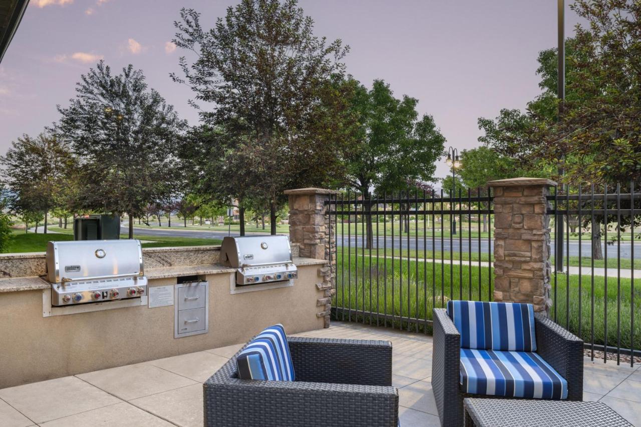 | Towneplace Suites Salt Lake City-West Valley