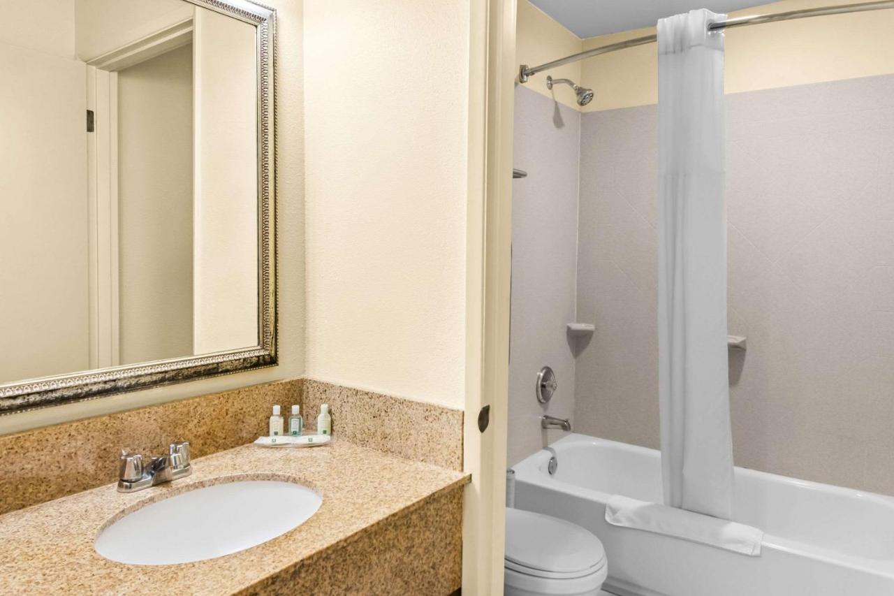Standard Queen Room - Non-Smoking at Quality Inn & Suites Vancouver - Hazel Dell