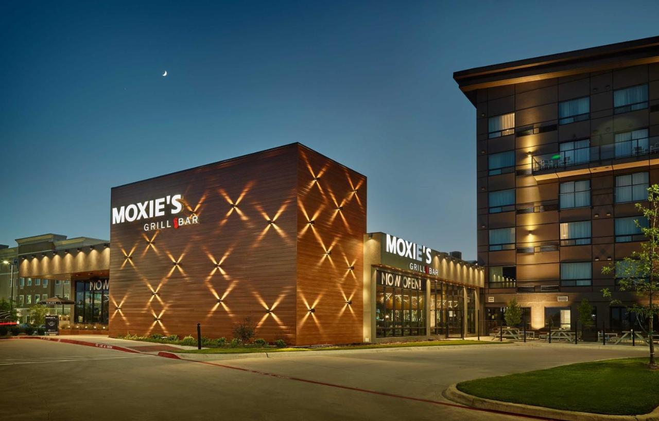 | Sandman Signature Plano - Frisco Hotel