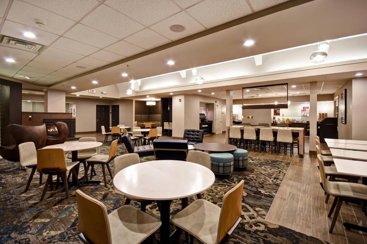| Residence Inn by Marriott Dayton Beavercreek