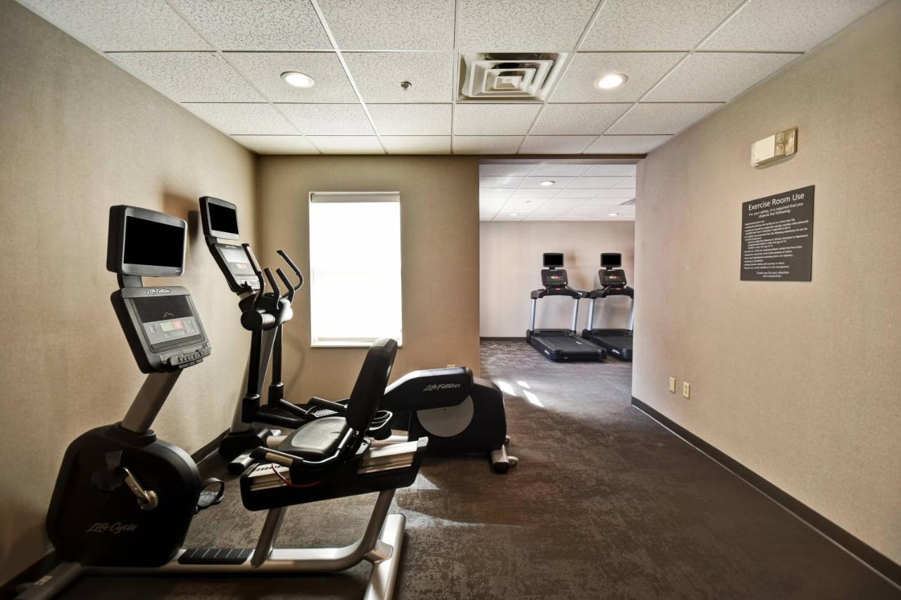 | Residence Inn by Marriott Dayton Beavercreek