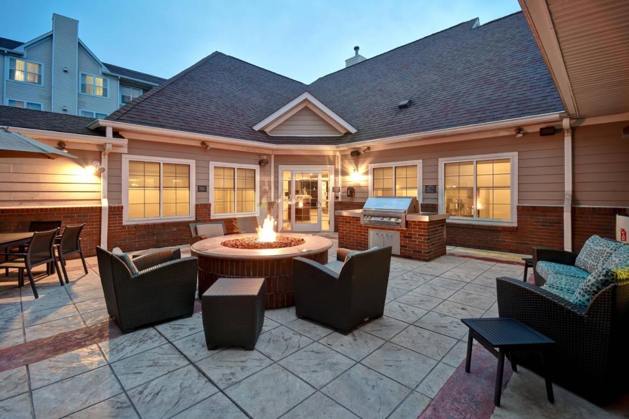 | Residence Inn by Marriott Dayton Beavercreek