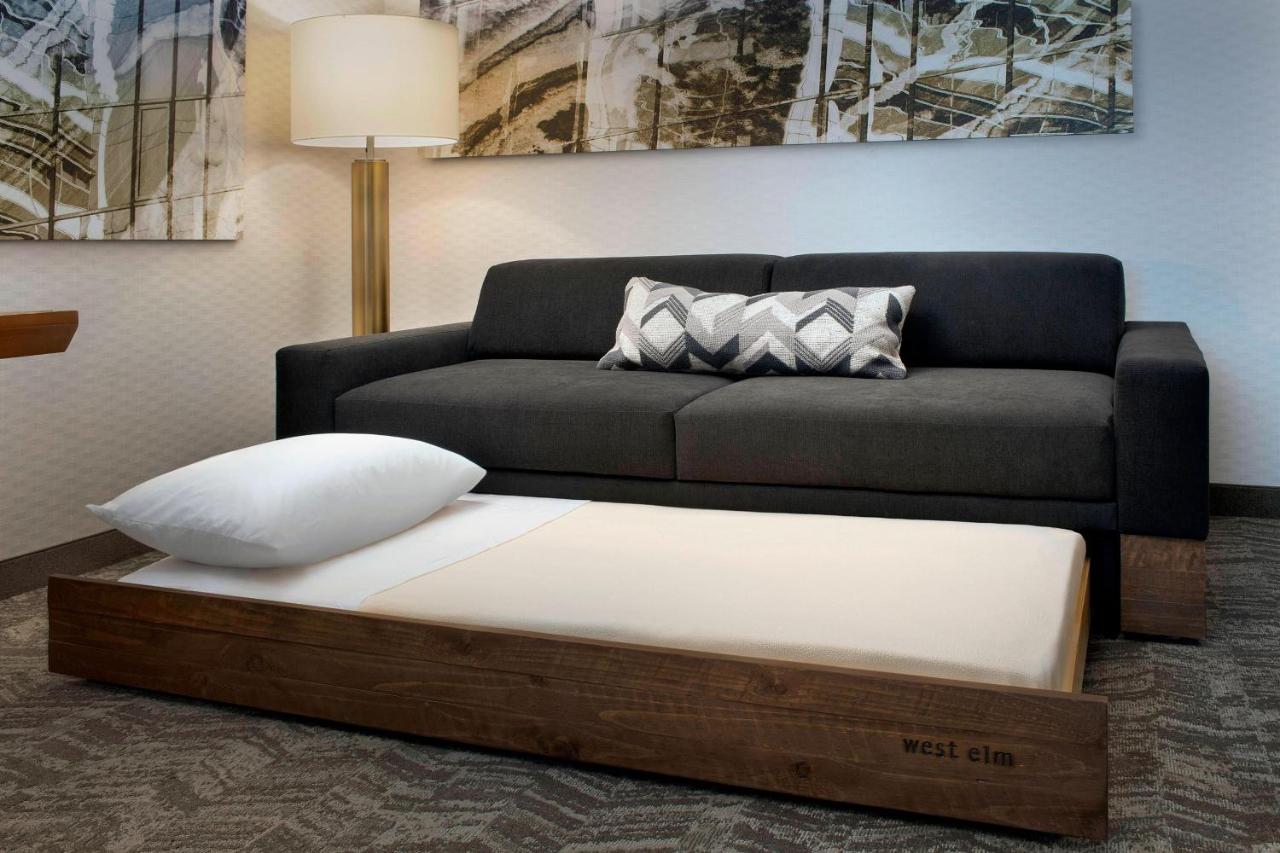 | SpringHill Suites Alexandria