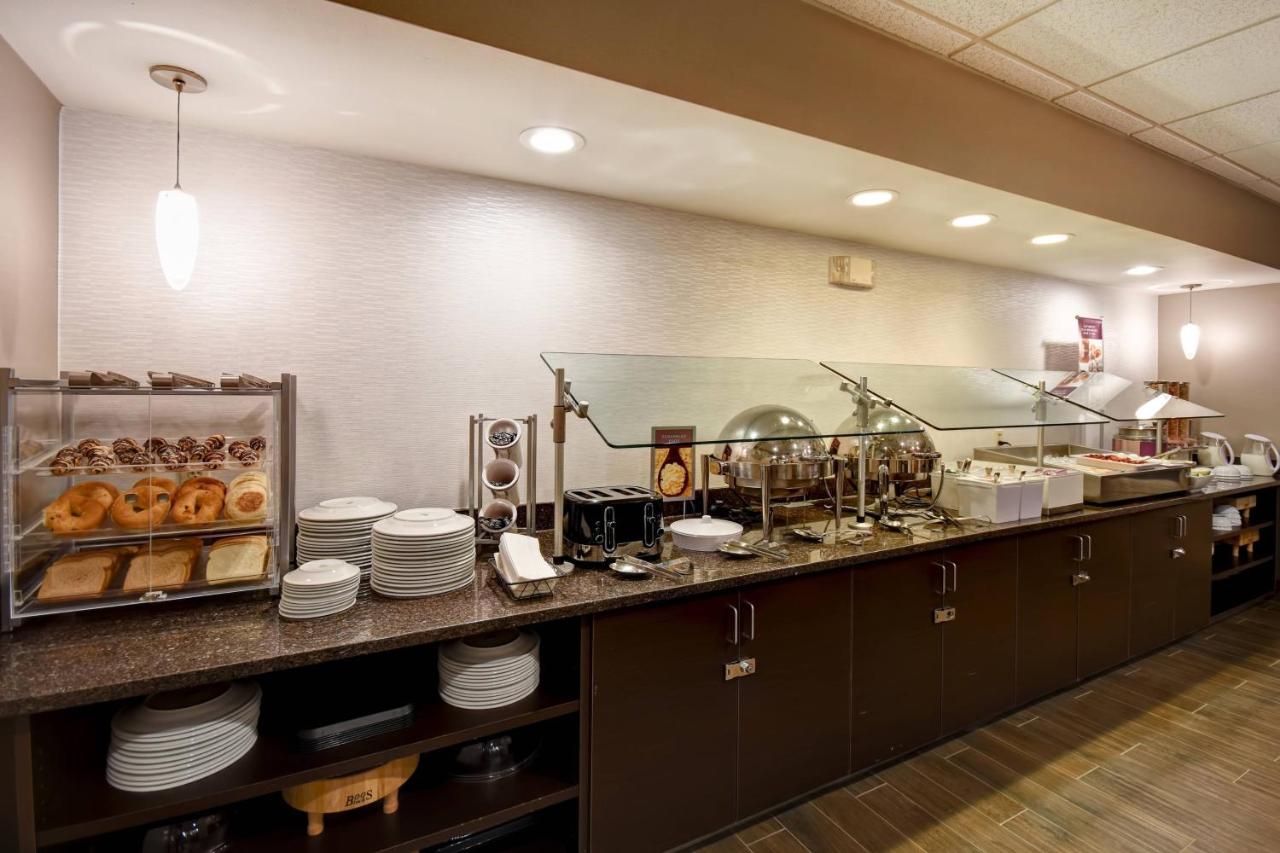 | Residence Inn by Marriott Dayton Beavercreek