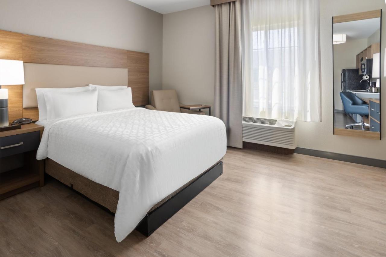 | Candlewood Suites Chambersburg, an IHG Hotel