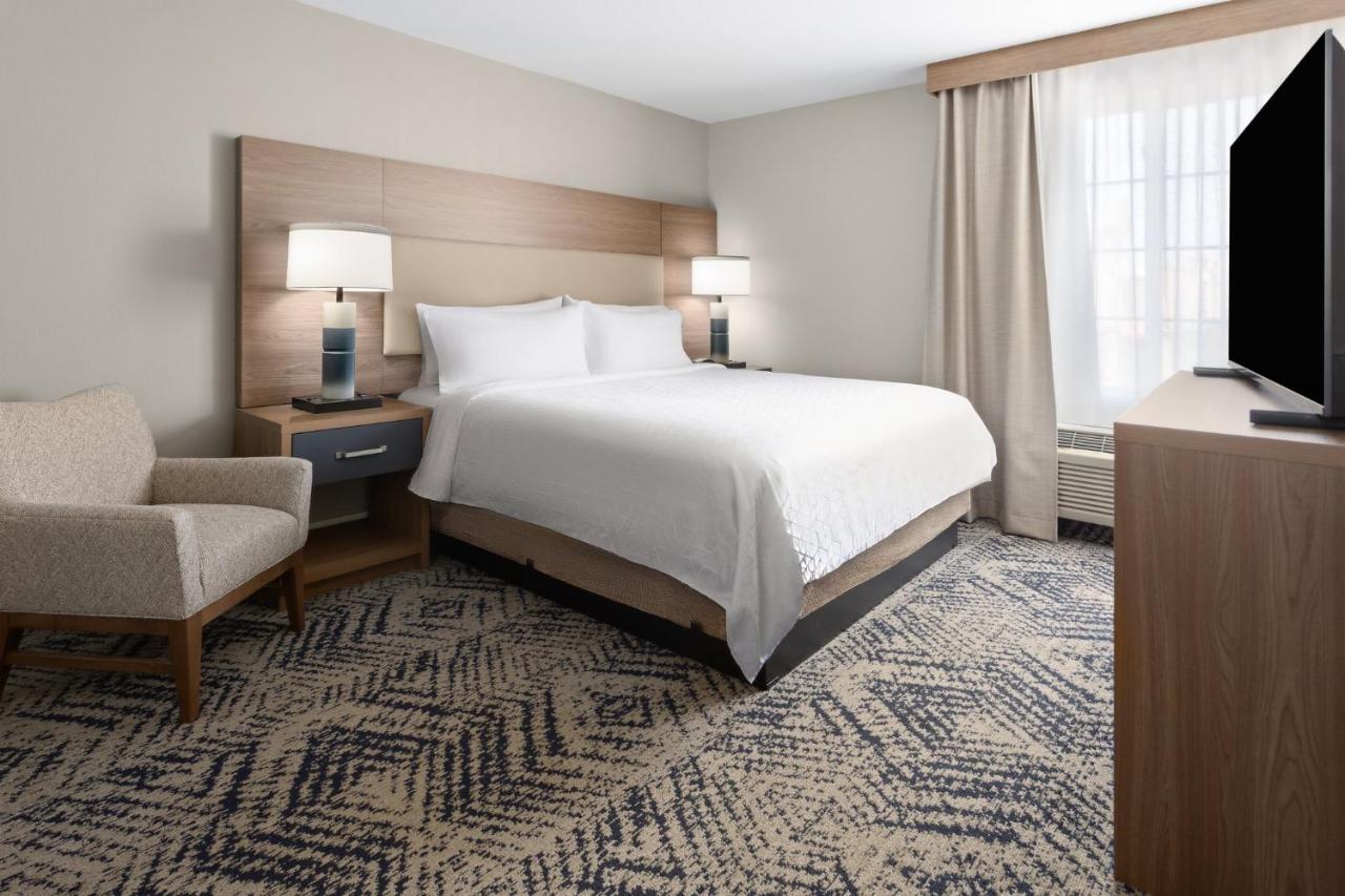 | Candlewood Suites Chambersburg, an IHG Hotel